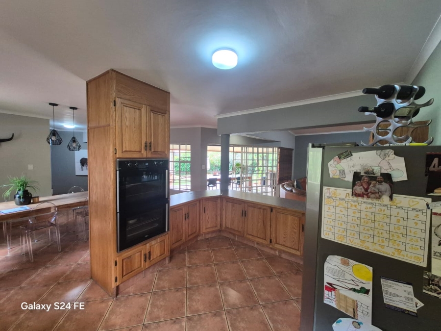 4 Bedroom Property for Sale in Cashan North West